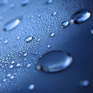 Water Droplets