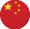 China Flag Icon